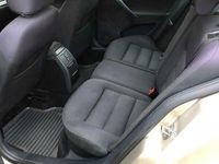 Begagnad Skoda Octavia Elegance 150 HK (110 kW) 2005 Ljusbrun Sedan