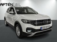 Begagnad VW T-Cross 96 HK (70 kW) 2023 Vit SUV