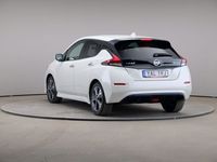 begagnad Nissan Leaf N-Connecta 40 Kwh