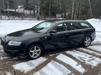 begagnad Audi A6 Avant 2.8 FSI Proline Euro 4