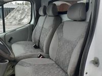 begagnad Opel Vivaro 