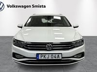 begagnad VW Passat Sportscombi 1.5 TSI 150 hk DSG / Parkeringsvärmare