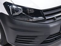 begagnad VW Caddy Life 1.2 TSI Manuell, 84hk, skatt 976kr