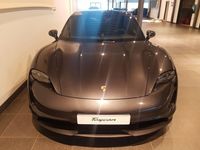 begagnad Porsche Taycan 4S 2023 571hk Panorama Variabel Light Control Se Spec