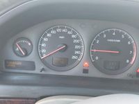Begagnad Volvo S80 140 HK (102 kW) 2002 Halv läder Sedan