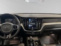 begagnad Volvo XC60 Recharge T8 AWD Geartronic R-Design Euro 6