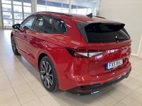 begagnad Skoda Enyaq iV 80 Sportline iV80 82 kWh 204Hk