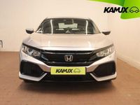 begagnad Honda Civic Civic5-door 1.0 Manual, 126hp, 2018