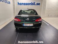 begagnad Peugeot 406 Coupe 3.0 V6 2000, Personbil