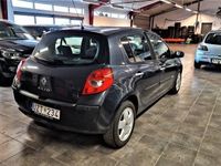 begagnad Renault Clio R.S. 5-dörra Halvkombi 1.2 E85. Serv,Bes