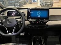 begagnad VW ID3 Pro Performance Edition Fr mån 2024, Halvkombi
