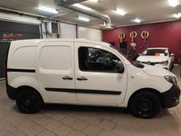 begagnad Mercedes Citan 109 CDI Euro 6