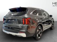 Ny Kia Sorento Advance 160 HK (117 kW) 2025 Grå SUV