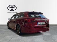 begagnad Toyota Avensis Avensis1,8 TS MDS INTENSE EDITION 18 TUM LM FÄLG