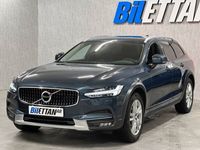 begagnad Volvo V90 CC D4 AWD Momentum Advanced SE III EU6