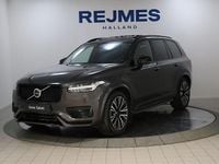 Begagnad Volvo XC90 Ultimate 455 HK (334 kW) 2023 Grå SUV