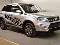 begagnad Suzuki Vitara 1.5 Fullhybrid 4WD Select Automat HÖSTKAMPANJ!