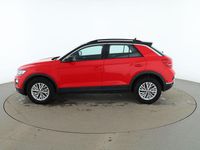 Begagnad VW T-Roc Style 117 HK (86 kW) 2018 Röd SUV