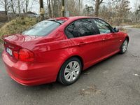 begagnad BMW 320 i Sedan Comfort Euro 5