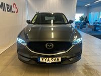 begagnad Mazda CX-5 2.5 AWD Optimum Euro 6 Kamera/BOSE/Navi/HuD/SoV