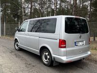 begagnad VW Multivan 2.0 TDI Comfortline Euro 5