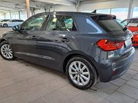 begagnad Audi A1 Sportback 30 TFSI Proline