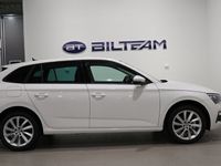 begagnad Skoda Scala Style 1.5 TSI 150