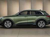 Ny Audi Q5 Proline 299 HK (219 kW) 2025 Distriktsgrön SUV