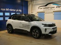 begagnad Citroën C5 Aircross Shine Exclusive 1.2 PureTech EAT Euro 6