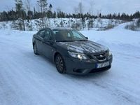 Begagnad Saab 9-3 150 HK (110 kW) 2010