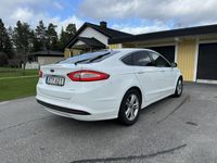 begagnad Ford Mondeo 1.5 EcoBoost, V/S