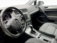 Begagnad VW Golf VII 110 HK (80 kW) 2017