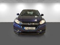 begagnad Honda HR-V 1.5 i-VTEC CVT (Vinterdäck, Motorvärmare)