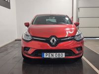 begagnad Renault Clio IV Clio