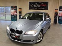 begagnad BMW 318 d Sedan Comfort Euro 5/ Bak sensor-Ny servad