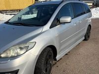 Begagnad Mazda 5 143 HK (105 kW) 2008 Minibuss