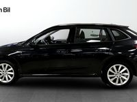 begagnad Skoda Scala Style 1,0 TSI 110Hk