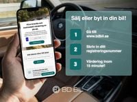 Begagnad Ford Transit Custom 126 HK (92 kW) 2022 Vit