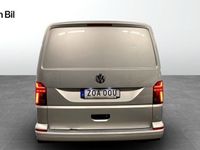 begagnad VW Transporter TDI150 DSG Komfort/Drag/P-värmare/Lån