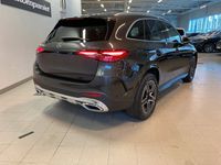 begagnad Mercedes GLC300 d e 4MATIC AMG Pano Drag Rattvärme