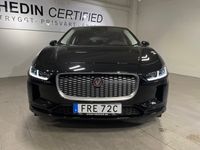 begagnad Jaguar I-Pace EV400 AWD HSE