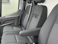 begagnad Ford Transit Skåp 350 L3 Trend 2.0 TDCi 170hk EcoBlue Aut