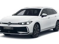 Ny VW Passat Edition 272 HK (200 kW) 2025 Kombi
