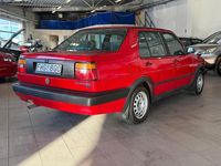 Begagnad VW Jetta 90 HK (66 kW) 1991 Röd Sedan