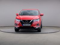 begagnad Nissan Qashqai Dig-T 140 N-Connecta