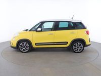 begagnad Fiat 500L 1.4 Turbo Trekking