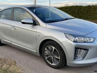 begagnad Hyundai Ioniq Plug-in 1.6 + 8.9 kWh Dragkrok
