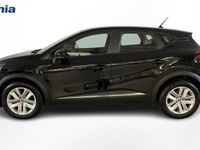 begagnad Renault Captur TCe 90 Zen