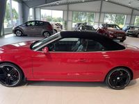 begagnad Audi A5 Cabriolet 2.0 TFSI Multitronic Comfort Euro 5