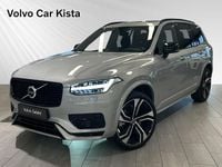 Begagnad Volvo XC90 456 HK (335 kW) 2024 Silver SUV